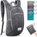 G4Free 10L/15L Hiking Backpack Lightweight Packable Hiking Daypack Small Travel by G4Free