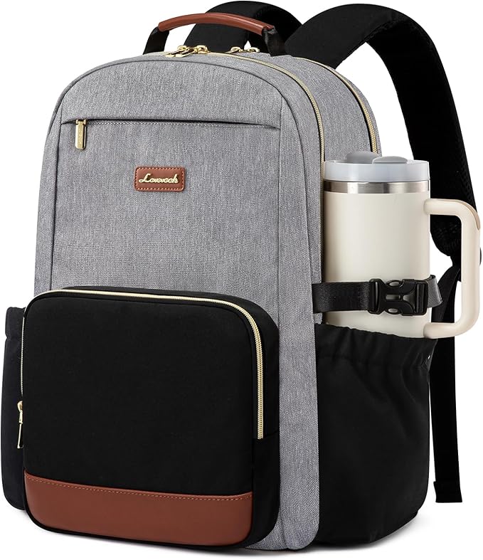 LOVEVOOK Laptop Backpack for Women by LOVEVOOK
