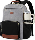 LOVEVOOK Laptop Backpack for Women by LOVEVOOK