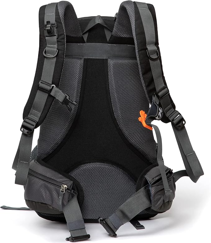 Diamond Candy Waterproof Hiking Backpack - Image 2