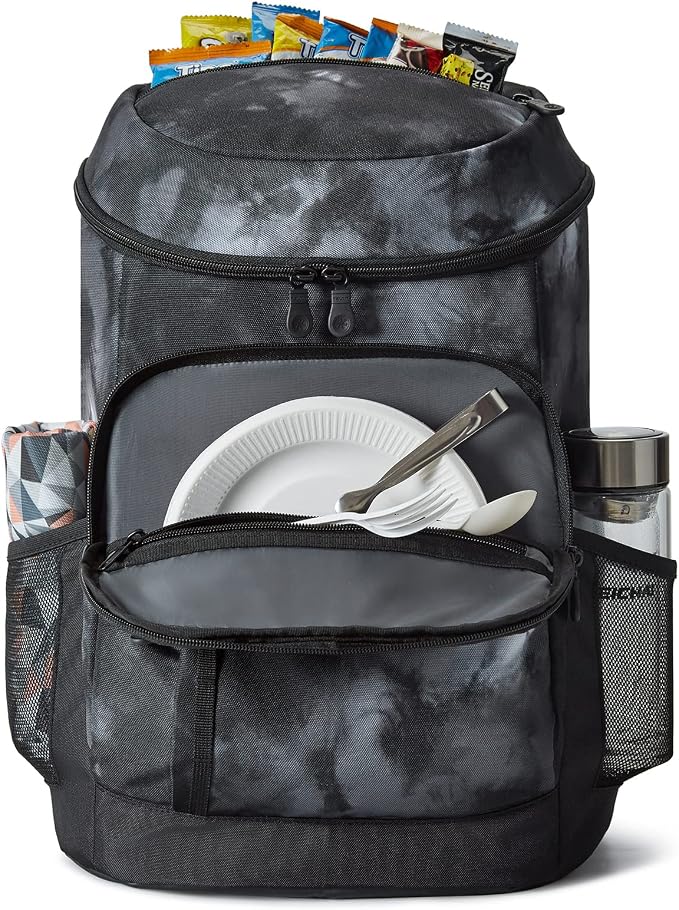TOURIT Cooler Backpack Lightweight Insulated Backpack Cooler Leak-Proof - Image 8