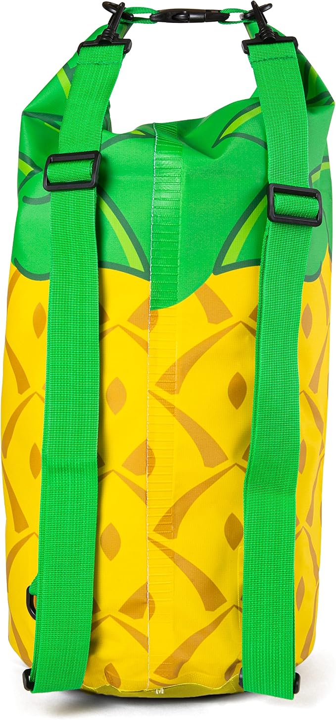 BigMouth Inc Waterproof Dry Bag, Beach Bag - Image 7