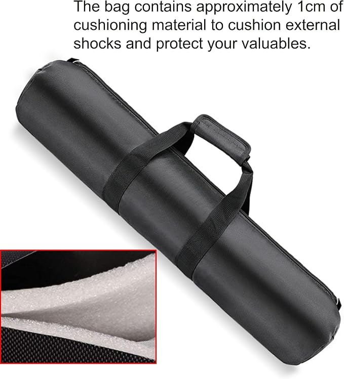 Camera Tripod & Monopod Cases, photography equipment, telescope cases, musical - Image 4