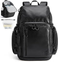 BAGSMART 2 Piece Swim Bag for Swimmers by BAGSMART
