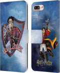Head Case Designs Officially Licensed Harry Potter Quidditch 2 Prisoner of by CaseDesigns