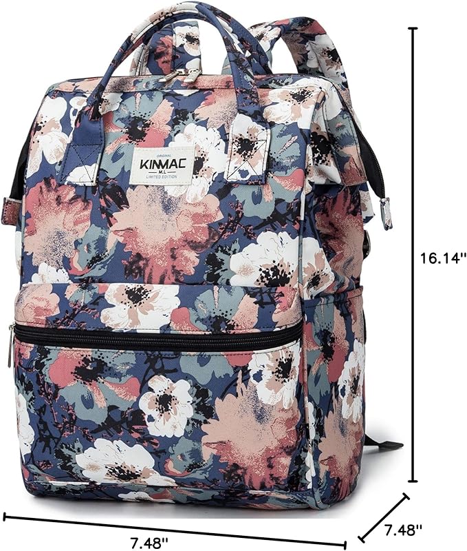 Kinmac Waterproof Laptop Backpack - Image 10