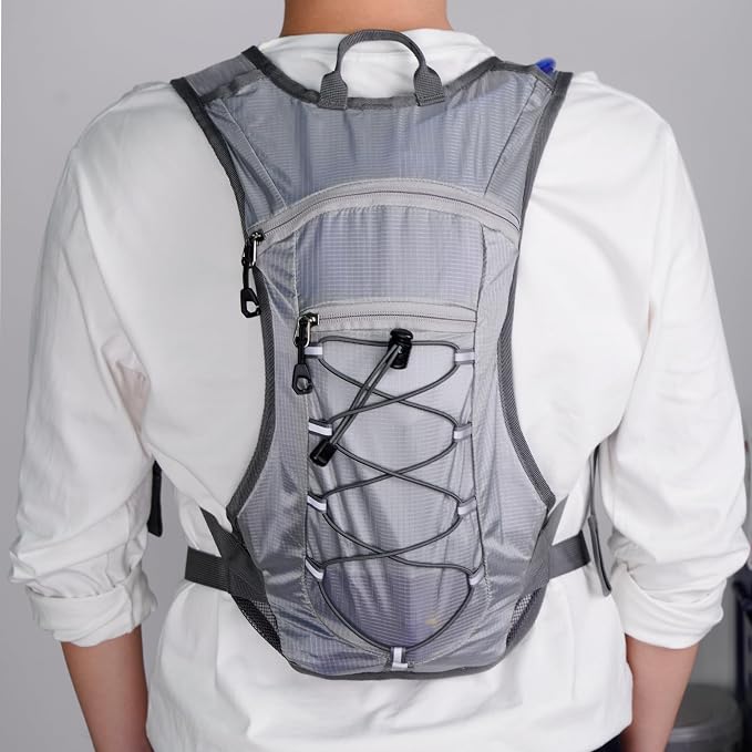 Unigear Hydration Pack Backpack - Image 6