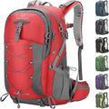 Maelstrom Hiking Backpack, Camping Backpack, 40L Waterproof Hiking Daypack by Maelstrom