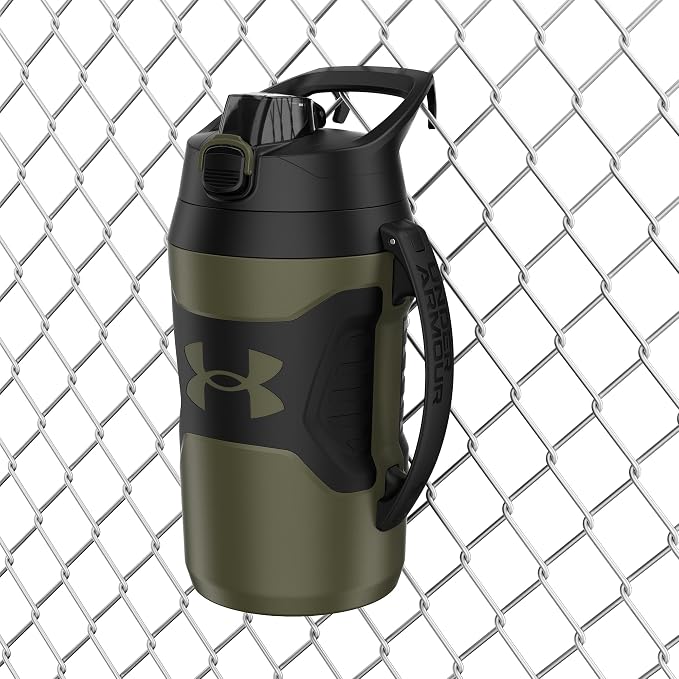 Under Armour Half Gallon Water Bottle Insulated, 64oz Insulated Water Bottle - Image 8