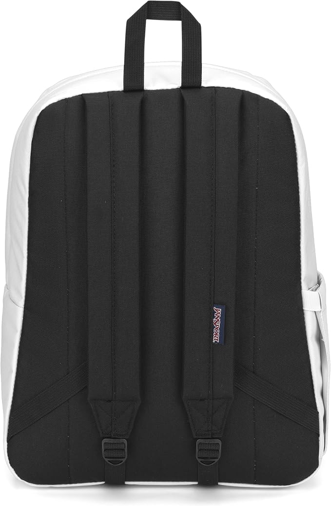 JanSport SuperBreak Plus Backpack - Image 3
