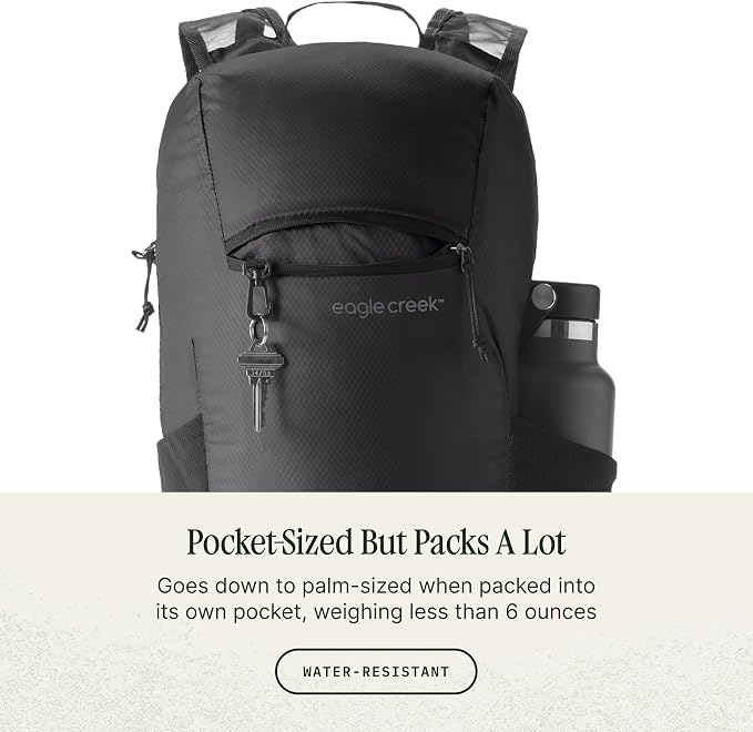 eagle creek Packable Backpack - Image 3