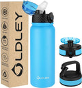 OLDLEY Insulated Water Bottle 20oz Water Bottles by OLDLEY