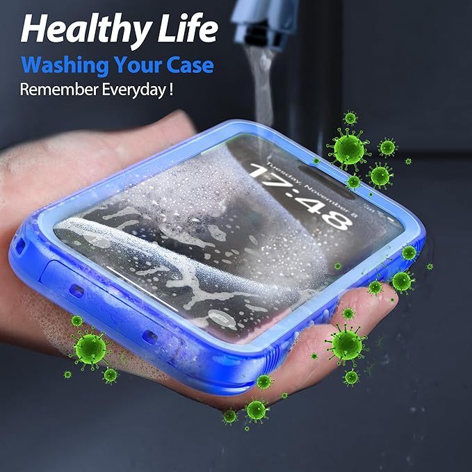 SPORTLINK for iPhone 15 Pro Case - Image 6