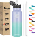 Han's Bottle Sports Water Bottle - 24 Oz by han%27s+bottle