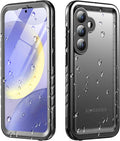 Cozycase for Samsung Galaxy S24 Waterproof Case by Cozycase