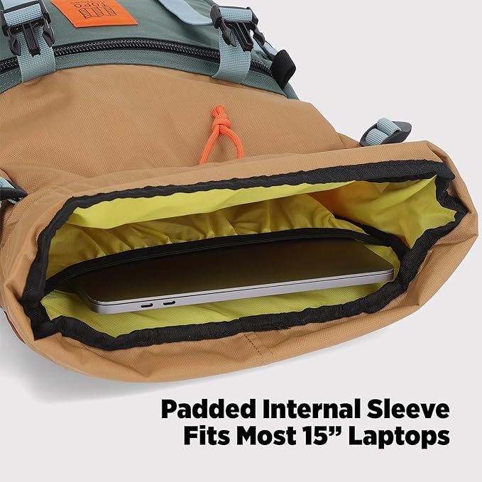 Topo Designs Rover Pack Classic - Image 4