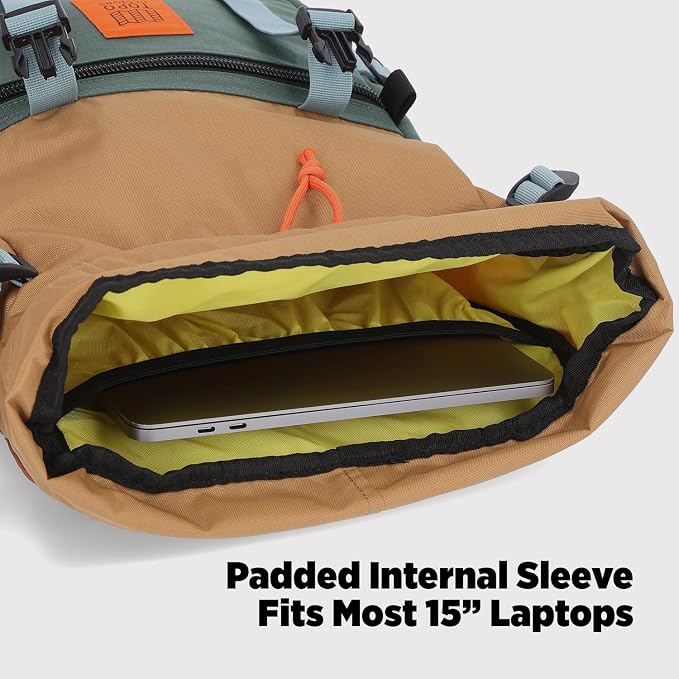 Topo Designs Rover Pack Classic - Image 4