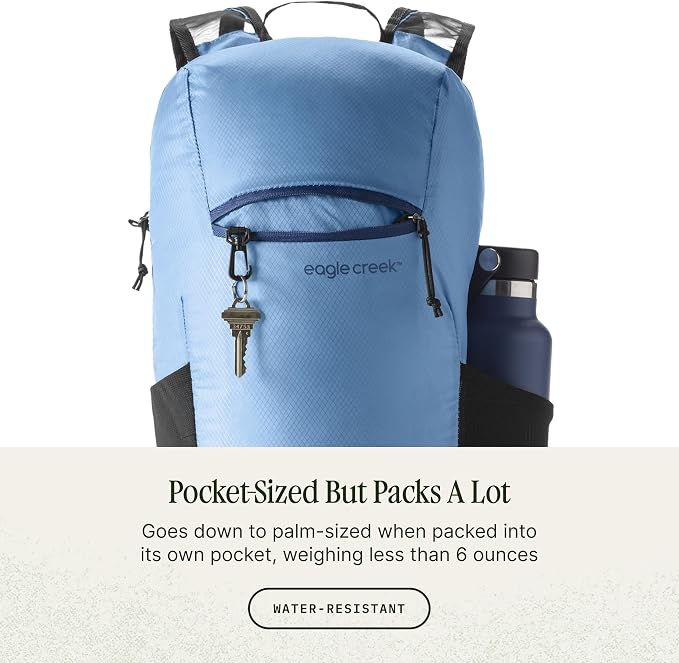 eagle creek Packable Backpack - Image 3