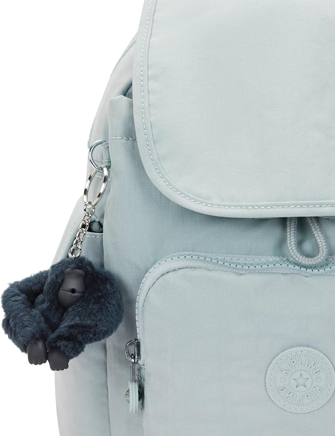 Kipling City Pack Mini Backpack - Image 5