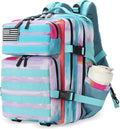 Lovelinks21 25L Tactical Military Backpack Small Travel Backpack by Lovelinks21