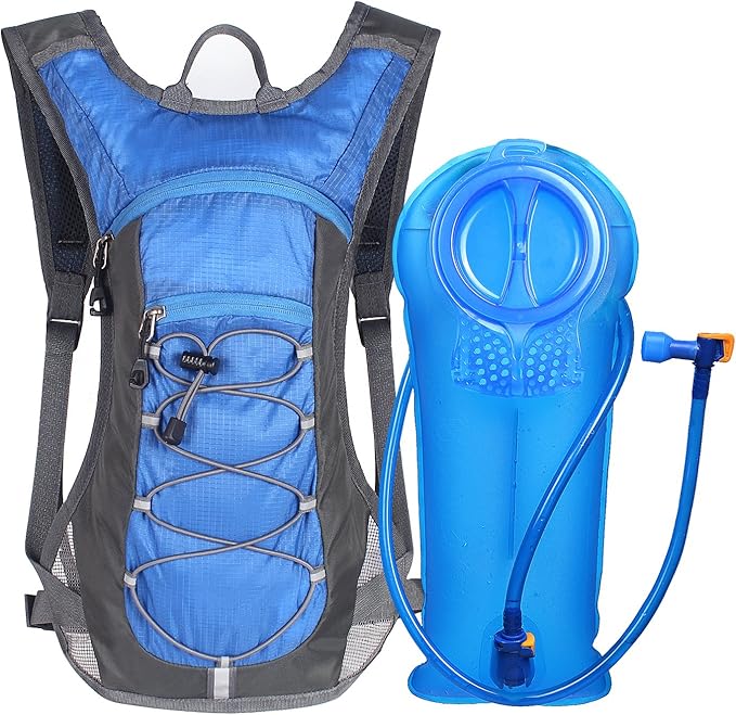 Unigear Hydration Pack Backpack by Unigear