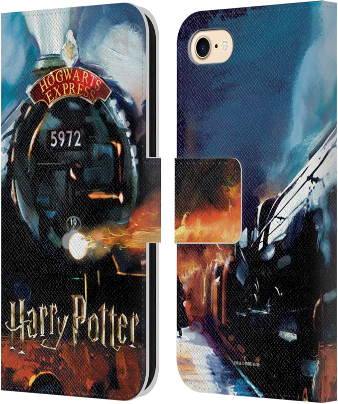 Head Case Designs Officially Licensed Harry Potter Hogwarts Express Prisoner of by CaseDesigns