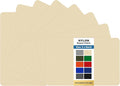 KING MOUNTAIN Self Adhesive Nylon Fabric Repair Patch, 5×8 Inches 8 Pcs by ForABetterHomeLife