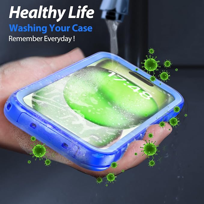 SPORTLINK for iPhone 15 Plus Case - Image 6