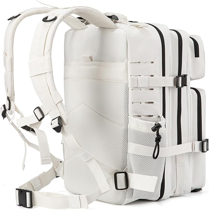 QT&QY 25L/45L Military Tactical Backpack - Image 3
