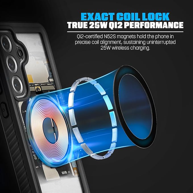 ENCASED Waterproof Case Designed - Image 6