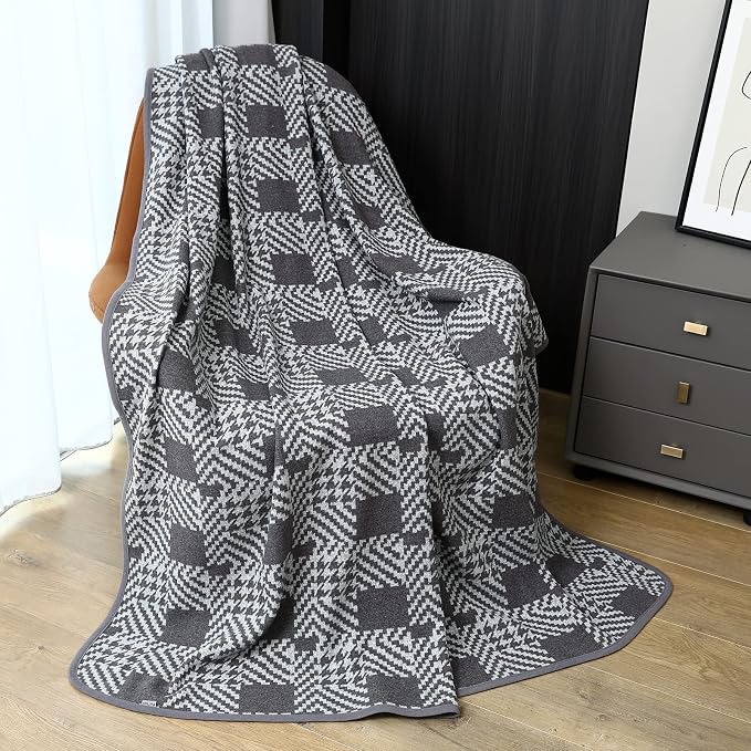 PuTian Merino Wool Blanket - Image 3