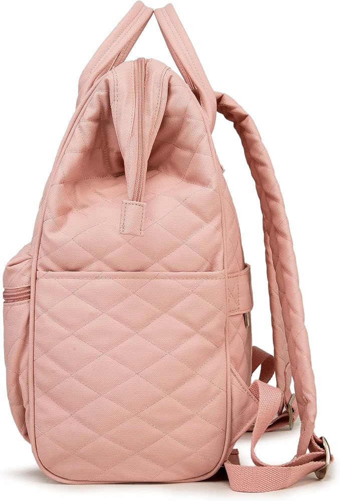 Kinmac Wide Open Style Laptop Backpack Travel Outdoor Backpack - Image 8