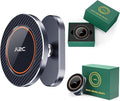 A2C Alloy Magnetic Golf Cart Phone Holder by A2CSupportAlways