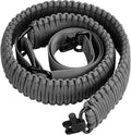 VVAAGG Two-Point Paracord Rifle Sling by ParacordSpecialist