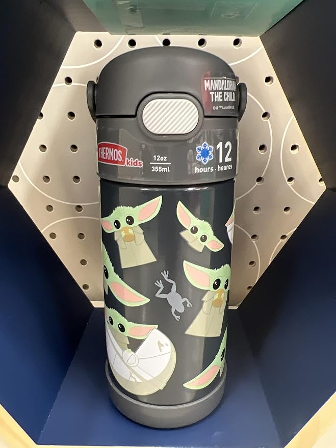 THERMOS FUNTAINER Water Bottle - Image 7