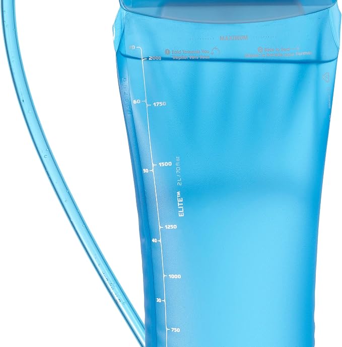 Salomon SOFT RESERVOIR TUBE Running Hydration Accessories - Image 3
