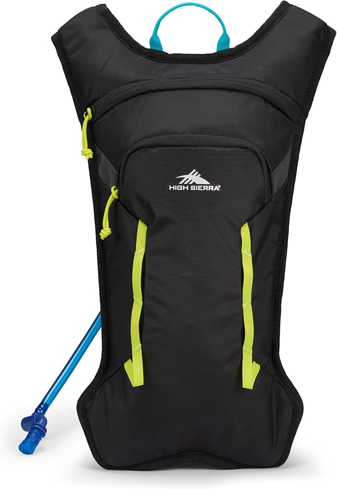 High Sierra Hydrahike 2.0 Hydration Backpack - Image 3