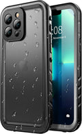SPORTLINK for iPhone 13 Pro Max Waterproof Case by SPORTLINK