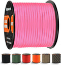 WEREWOLVES 650lb Paracord/Parachute Cord by WEREWOLVES