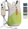 BECOJADDE 20L Small Hiking Backpack by BECOJADDE