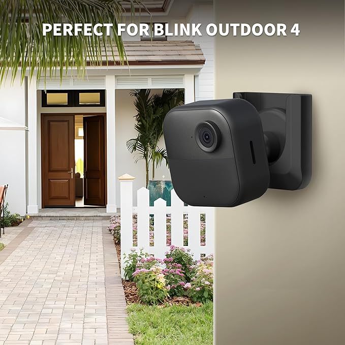 3 Blink Camera No Drill Wall Mount Bracket - Image 8