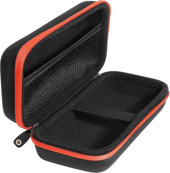 GETGEAR Protective Case for Garmin inReach SE+, Garmin inReach Explorer+ - Image 5