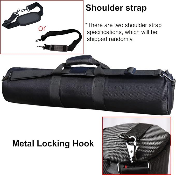 Camera Tripod & Monopod Cases, photography equipment, telescope cases, musical - Image 6