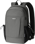 ECOHUB Mini Anti-Theft RFID Backpack by ECOHUB