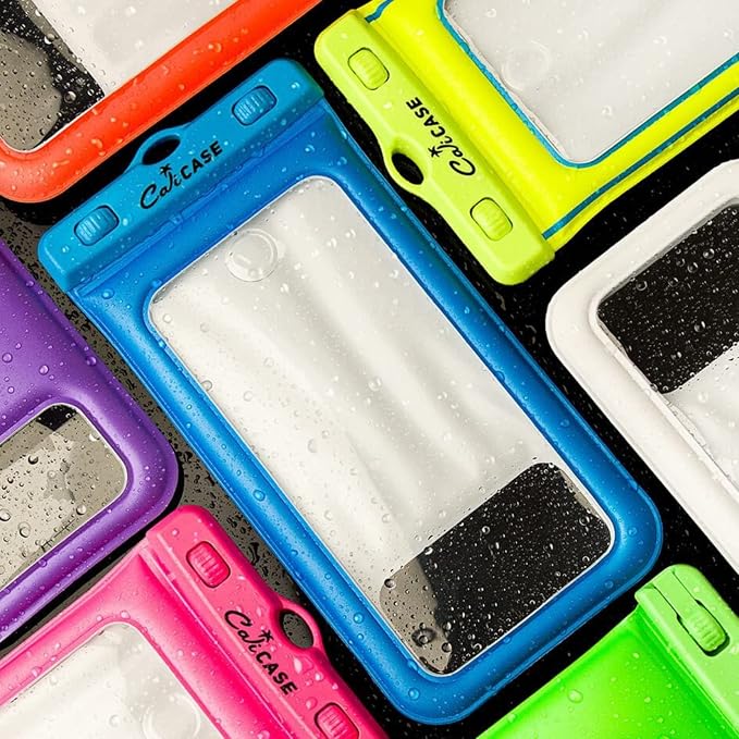 CaliCase XL Waterproof Floating Case - Image 8