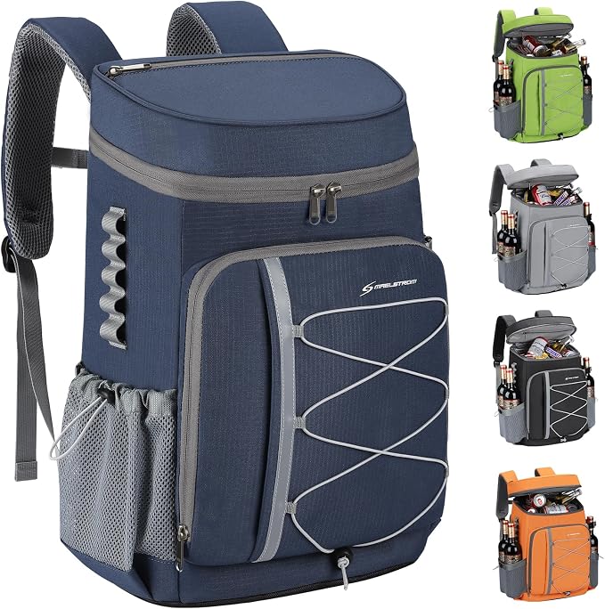 Maelstrom Cooler Backpack by Maelstrom