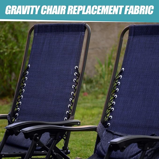Queekay Chair Replacement Fabric - Image 4