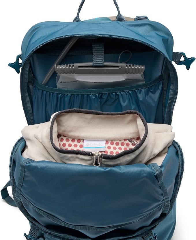 Columbia Unisex Blackcomb Ridge 30L Backpack - Image 3