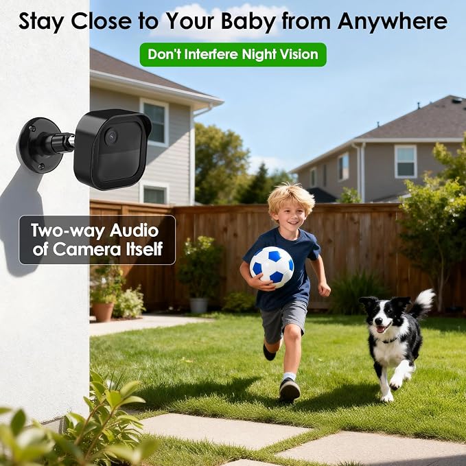 3Pack Blink Outdoor Camera Mount - Image 4