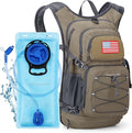 Maelstrom Hydration Hiking Backpack by Maelstrom